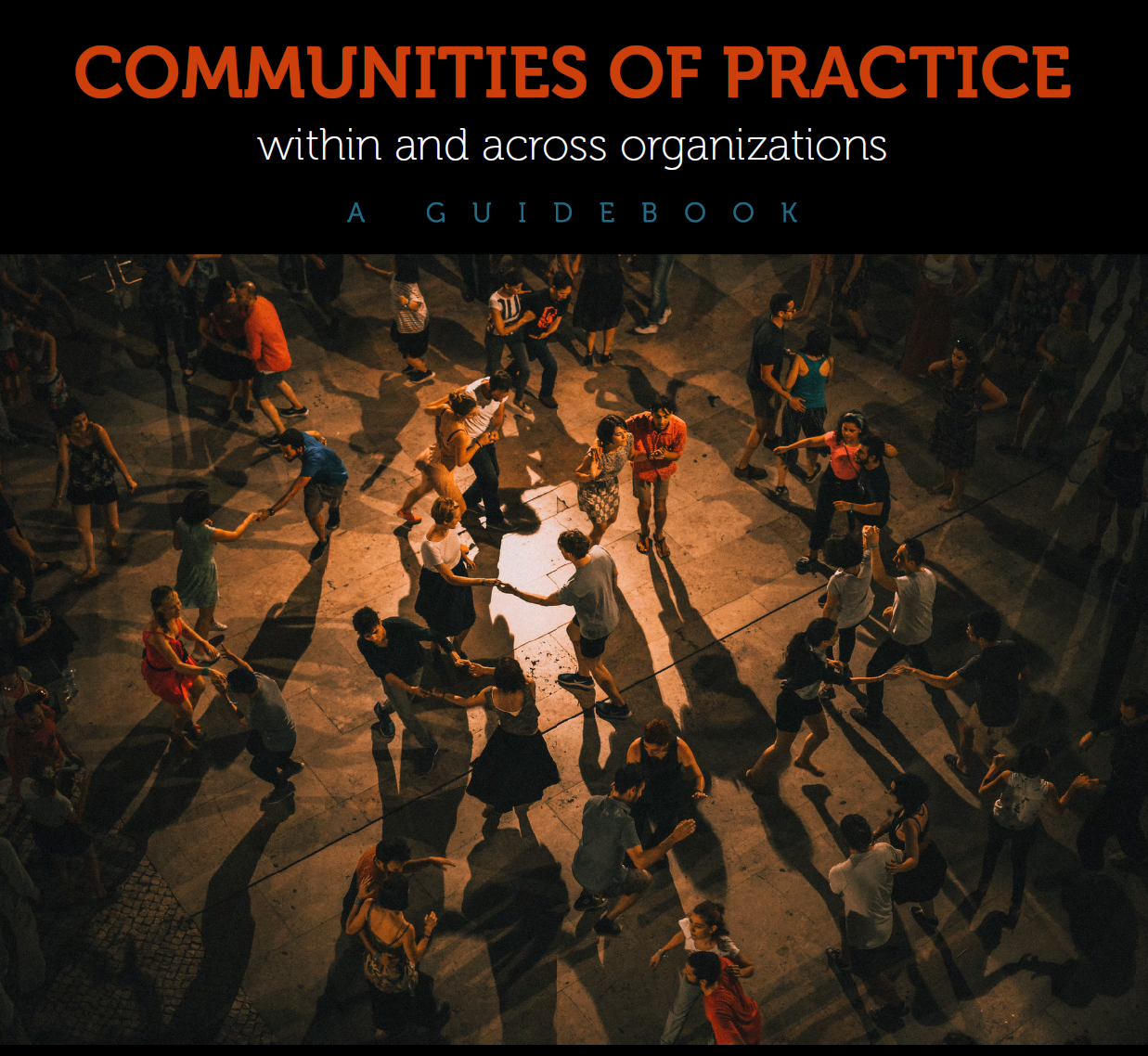 community of practice Etienne Wenger